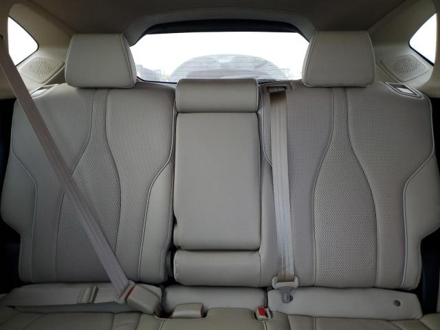 2019 ACURA RDX ADVANC - 5J8TC1H75KL010781