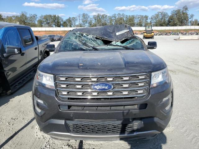 2017 FORD EXPLORER X - 1FM5K7D89HGE32819