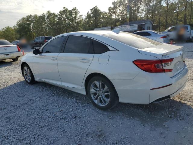 2018 HONDA ACCORD LX - 1HGCV1F1XJA008883