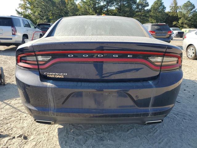 VIN 2C3CDXBG5FH848033 2015 Dodge Charger, SE no.6