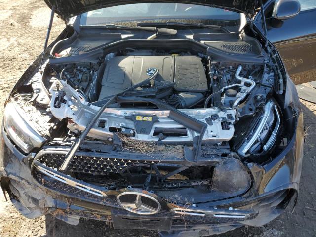 2024 MERCEDES-BENZ GLC 300 4M - W1NKM4HB8RU039959