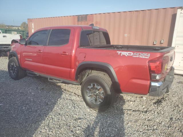 2016 TOYOTA TACOMA - 5TFCZ5AN8GX032383