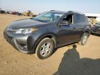 2015 TOYOTA RAV4 LE - JTMBFREV0FJ037164