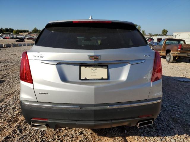 2019 CADILLAC XT5 LUXURY - 1GYKNDRS2KZ240004