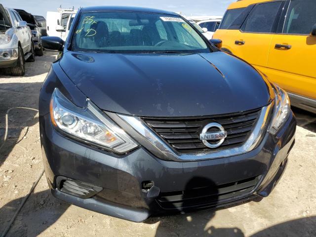 2018 NISSAN ALTIMA 2.5 - 1N4AL3AP7JC259700