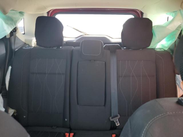 2021 FORD ECOSPORT S - MAJ3S2GE3MC397749