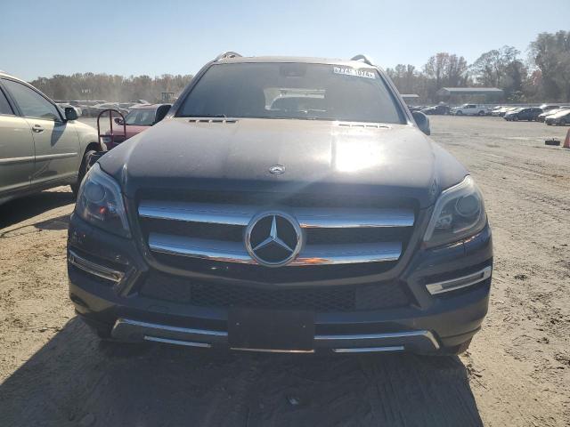 2015 MERCEDES-BENZ GL 450 4MA - 4JGDF6EEXFA461003