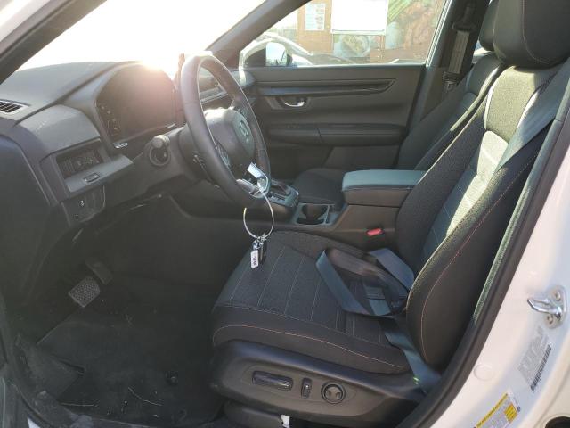 2024 HONDA CR-V SPORT - 7FARS5H53RE030482