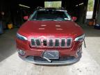 JEEP CHEROKEE L photo