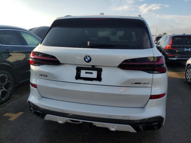 2024 BMW X5 XDRIVE4 - 5UX23EU03R9U49154