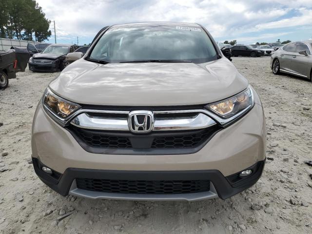 2019 HONDA CR-V EX - 2HKRW1H58KH504040