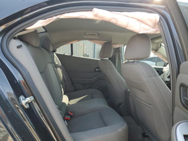 2016 CHEVROLET MALIBU LIM - 1G11A5SA1GU132409