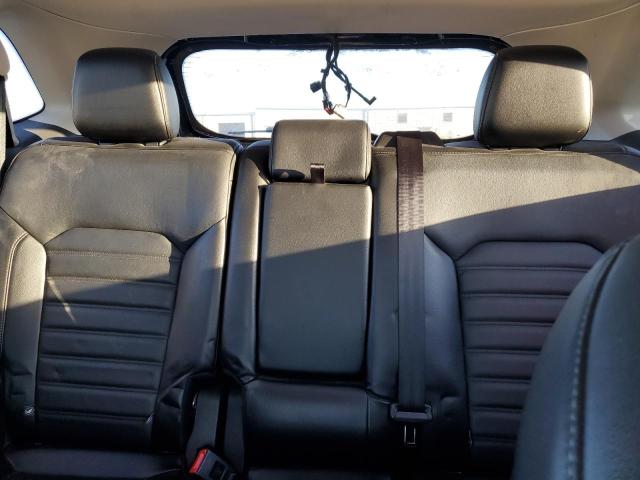 2015 FORD EDGE SEL - 2FMTK3J95FBB26413