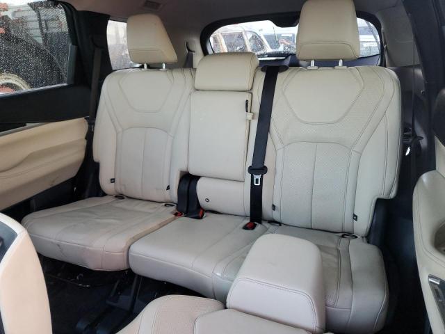 2022 INFINITI QX60 SENSO - 5N1DL1GR6NC343190