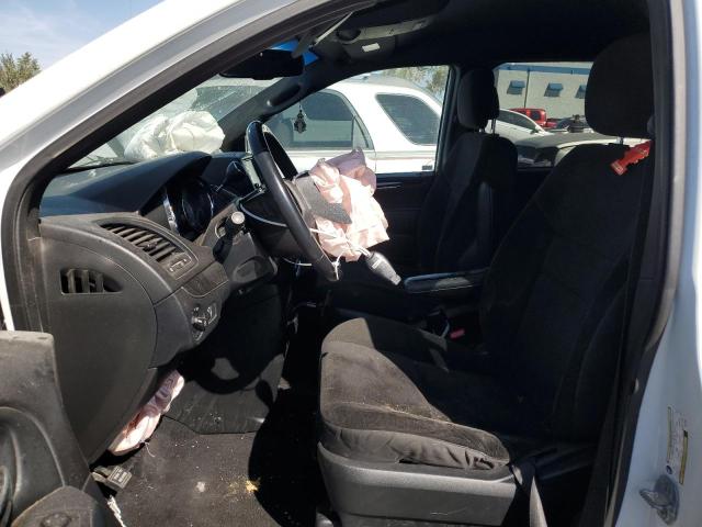 2018 DODGE GRAND CARA - 2C4RDGBGXJR152891