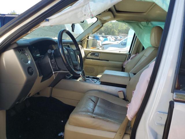 2017 FORD EXPEDITION - 1FMJK1KT6HEA04513