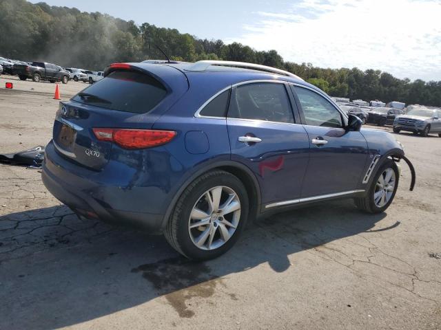 2015 INFINITI QX70 - JN8CS1MU2FM380734
