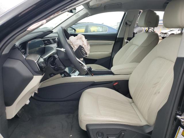 2024 AUDI Q8 E-TRON WA15AAGE3RB008258