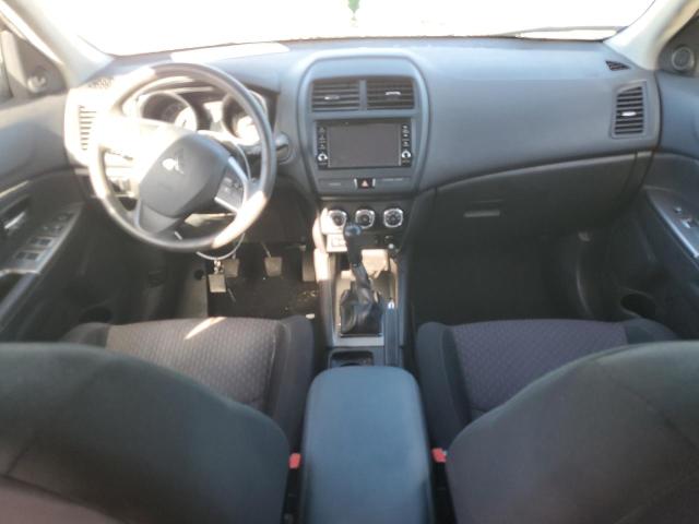 2018 MITSUBISHI OUTLANDER - JA4AP3AU7JU024495