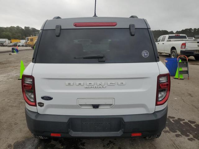 2021 FORD BRONCO SPO - 3FMCR9D90MRA57297