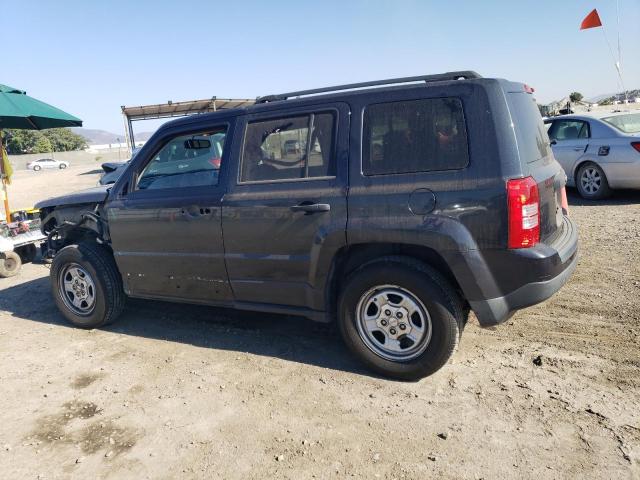 2015 JEEP PATRIOT SP - 1C4NJPBB7FD178371