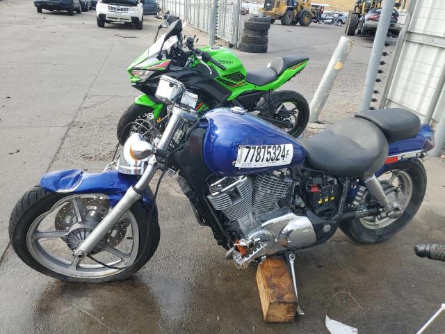 2004 HONDA VT1100 C 1HFSC18094A803583
