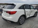 ACURA MDX TECHNO снимка