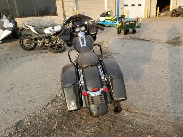 2022 HARLEY-DAVIDSON FLTRX 1HD1KHC12NB623597