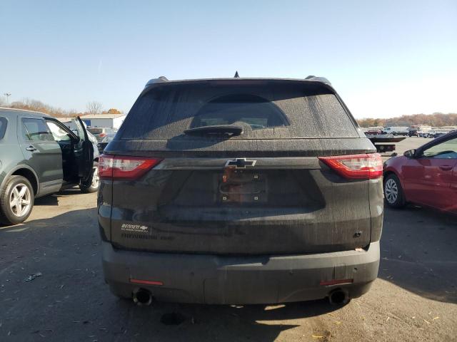 2020 CHEVROLET TRAVERSE L - 1GNEVHKW2LJ201119