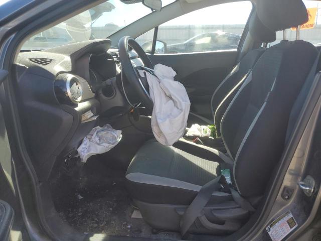 2021 NISSAN VERSA SV - 3N1CN8EV7ML922665