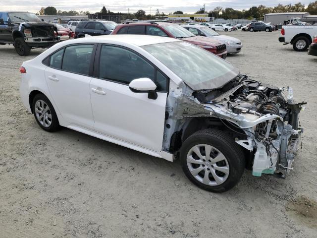 2020 TOYOTA COROLLA LE - 5YFEPRAE0LP137238