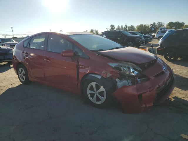 VIN JTDKN3DU5D5579696 2013 Toyota Prius no.4