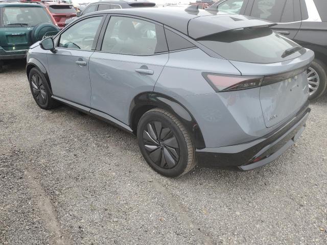 2024 NISSAN ARIYA PLAT JN1DF0CDXRM730490