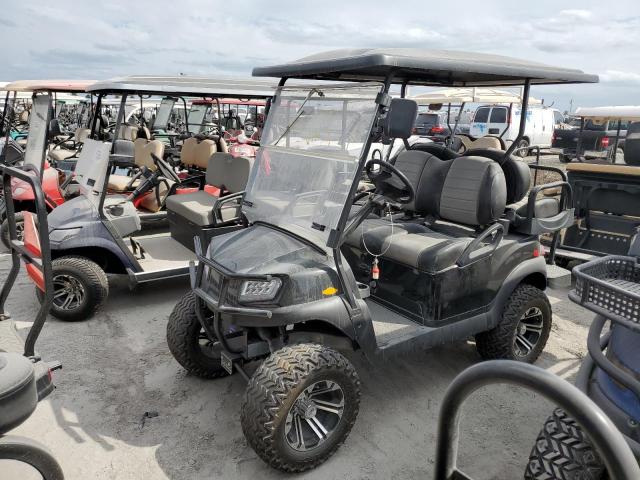 OTHER GOLF CART 2021 black   BM190953829 photo #3