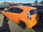 TOYOTA PRIUS C photo