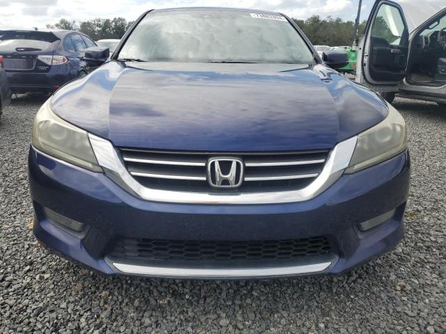 VIN 1HGCR2F8XEA030671 2014 Honda Accord, Exl no.5