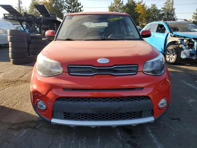 VIN KNDJP3A57J7541938 2018 KIA Soul, + no.5