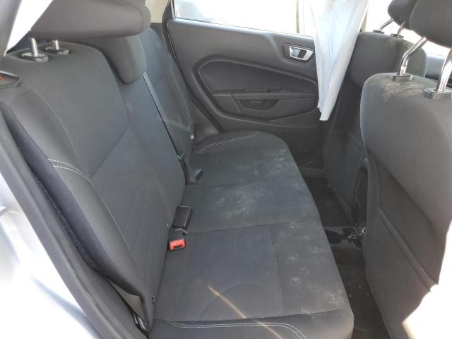 2016 FORD FIESTA SE - 3FADP4EJXGM130001