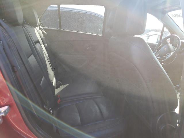2020 CHEVROLET TRAX PREMI - 3GNCJMSB3LL263534