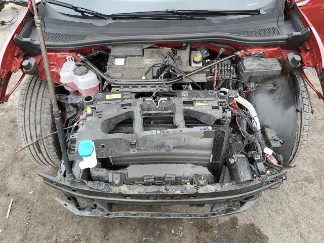 2023 VOLKSWAGEN ID.4 PRO S - 1V2FMPE81PC012297