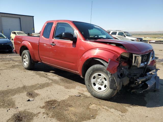 VIN 1N6BD0CT8HN710150 2017 Nissan Frontier, S no.4