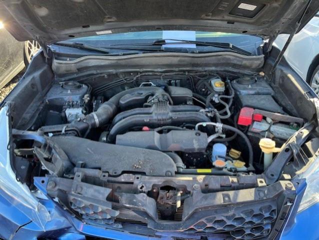 2016 SUBARU FORESTER 2 - JF2SJABC9GH524148
