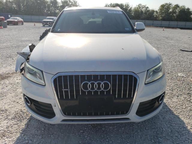2016 AUDI Q5 PREMIUM - WA1L2AFP8GA124761