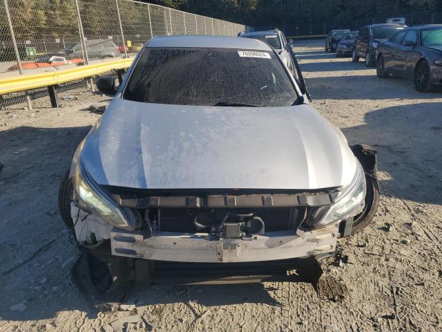 2020 NISSAN ALTIMA SR - 1N4BL4CV7LC146452