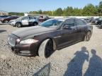 JAGUAR XJL SUPERS снимка