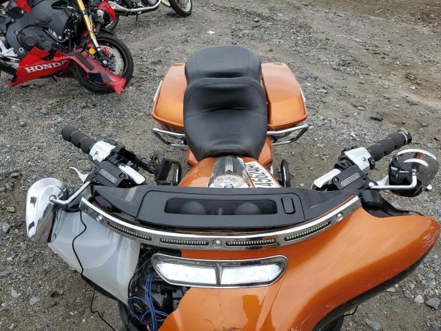 2014 HARLEY-DAVIDSON FLHTK ELEC - 1HD1KEL17EB699623