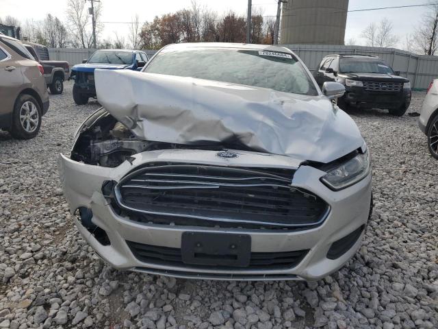 VIN 3FA6P0H79FR158701 2015 Ford Fusion, SE no.5