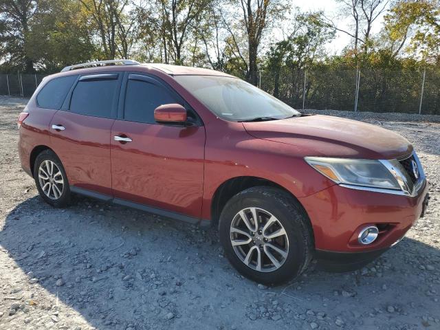 2015 NISSAN PATHFINDER - 5N1AR2MM2FC685995
