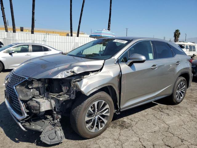 2021 LEXUS RX 350 BAS #2977154139