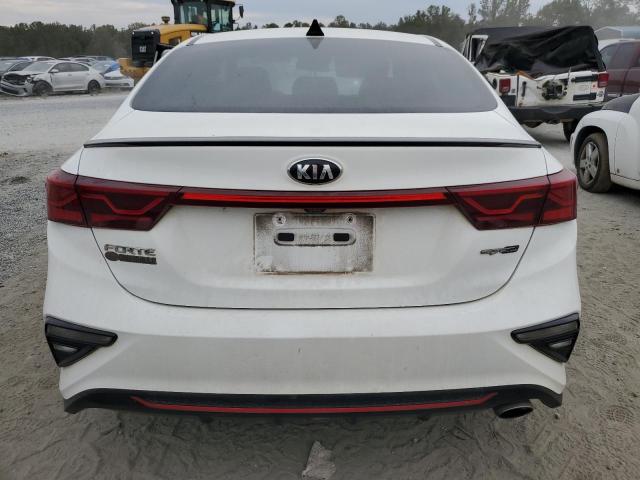 2021 KIA FORTE GT L - 3KPF34AD1ME288943